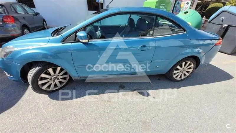 2010 Ford FOCUS