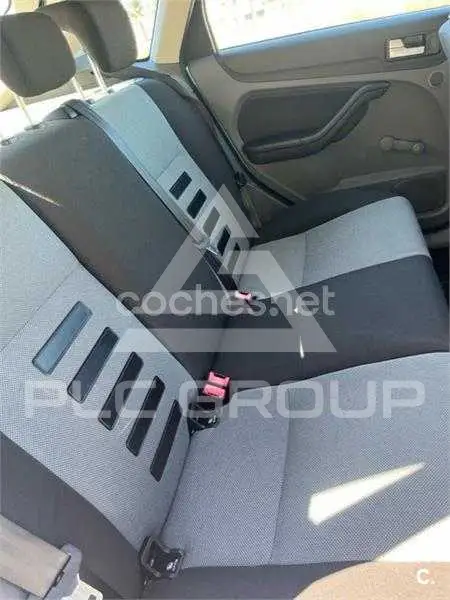 2010 Ford FOCUS