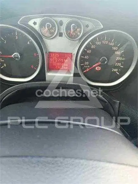 2010 Ford Kuga