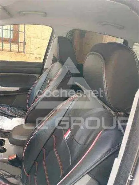 2010 Ford Kuga