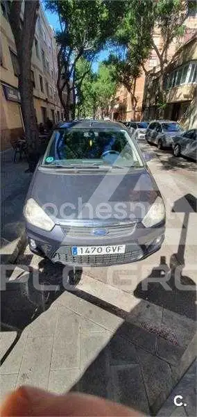 2010 Ford C-MAX