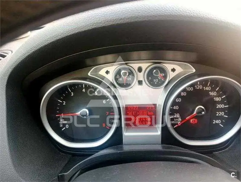 2010 Ford C-MAX