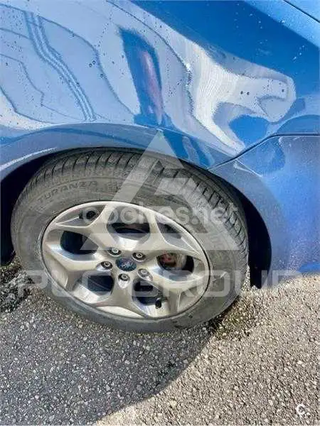 2010 Ford C-MAX