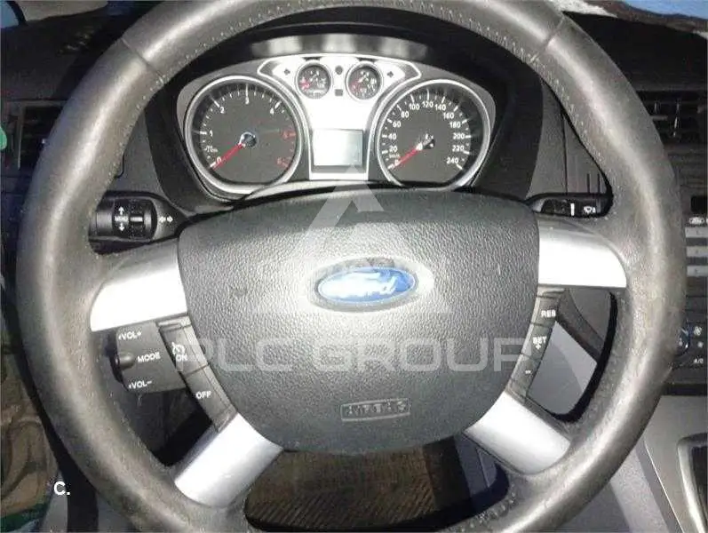 2010 Ford C-MAX