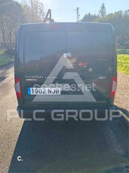 2010 Ford TRANSIT