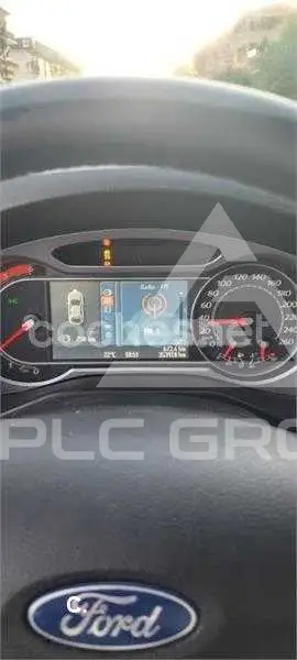 2010 Ford Mondeo