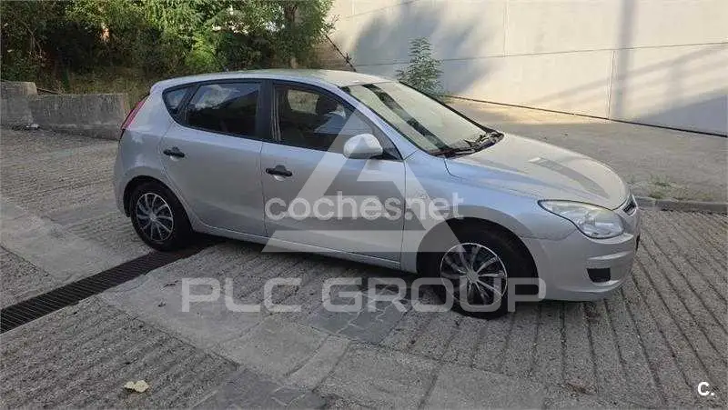 2010 Hyundai I30