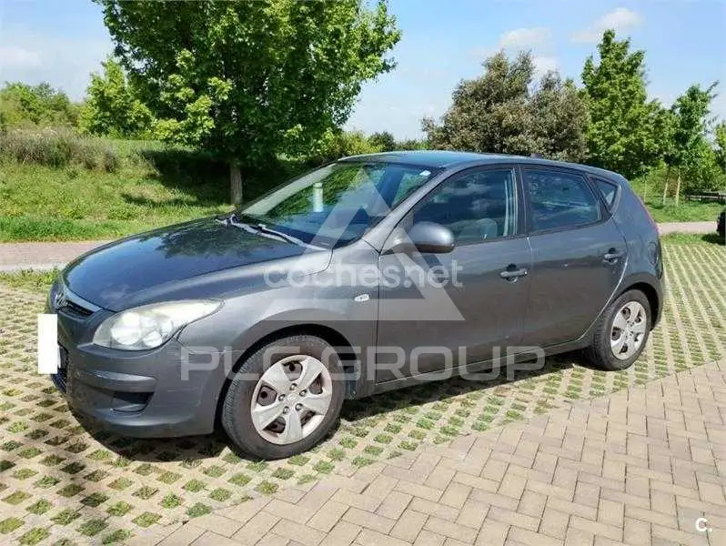 2010 Hyundai I30
