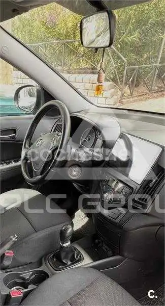 2010 Hyundai I30