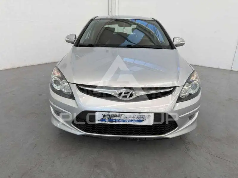 2010 Hyundai I30