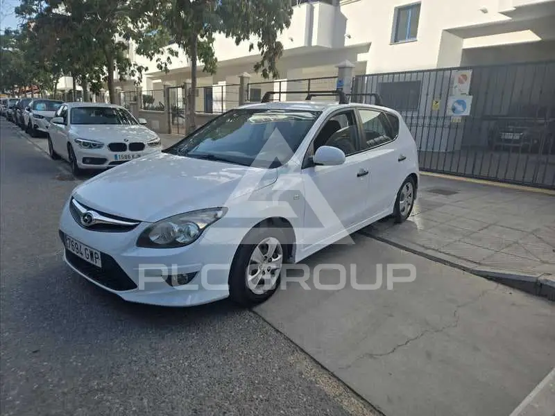 2010 Hyundai I30