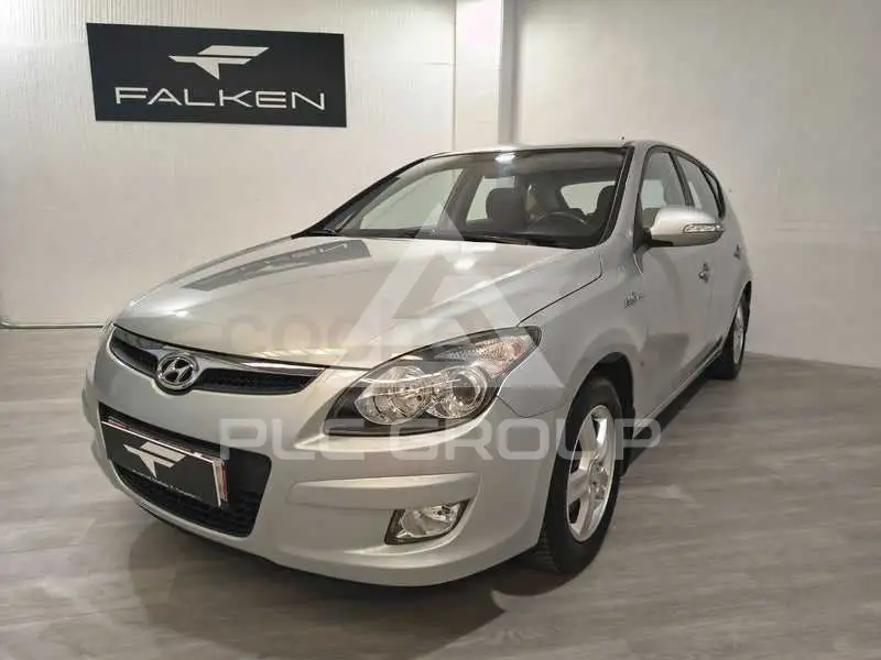 2010 Hyundai I30