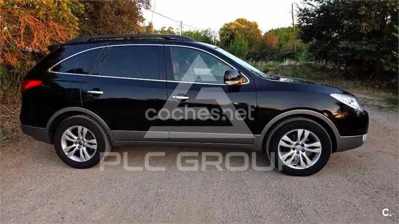 2010 Hyundai IX35