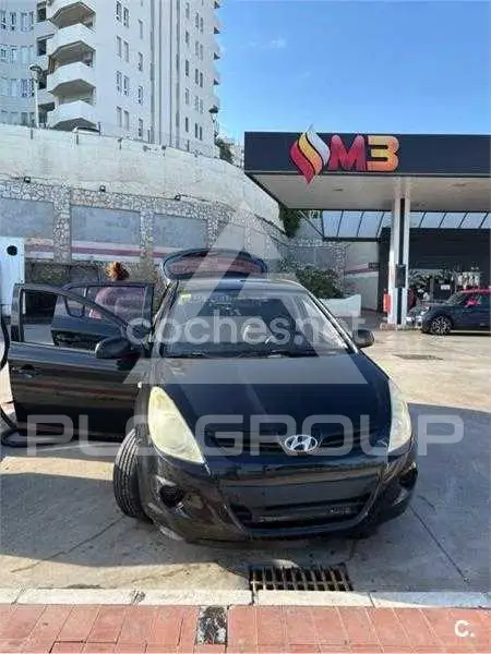 2010 Hyundai I20