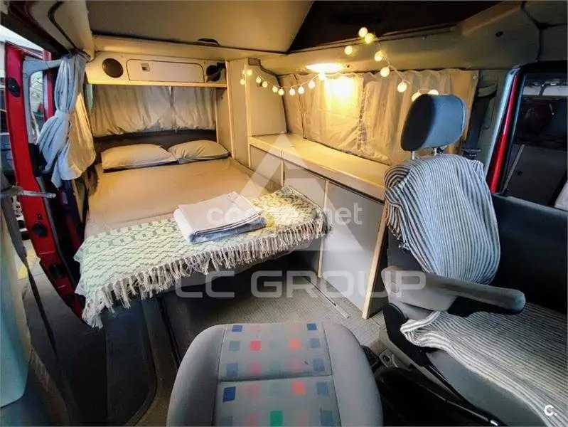 2010 Volkswagen California