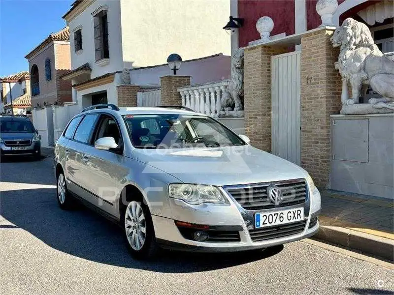 2010 Volkswagen Passat