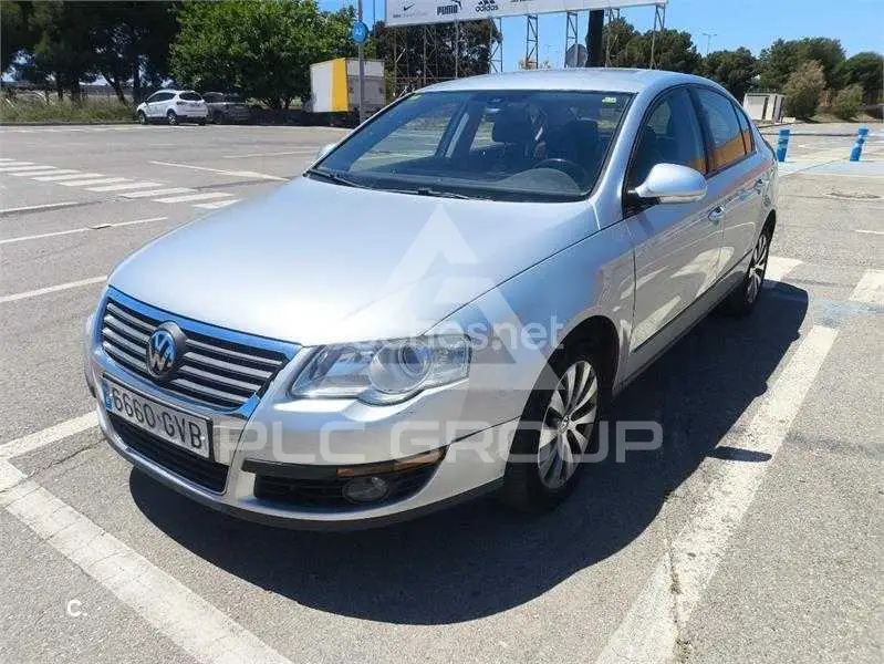 2010 Volkswagen Passat