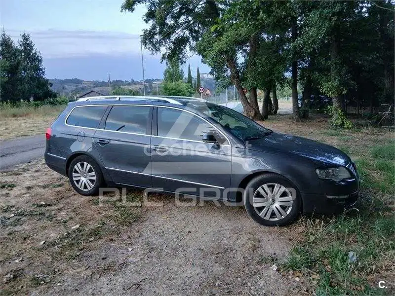 2010 Volkswagen Passat