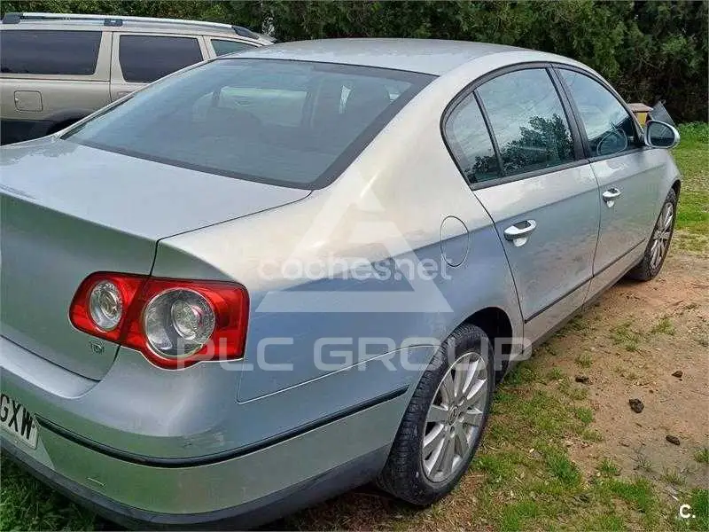 2010 Volkswagen Passat