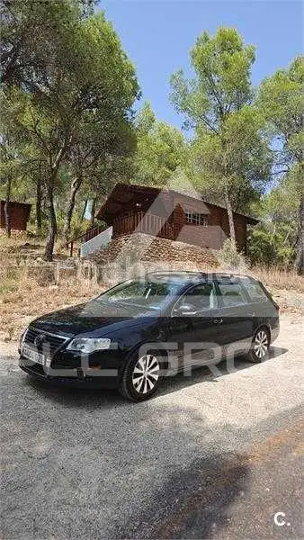 2010 Volkswagen Passat