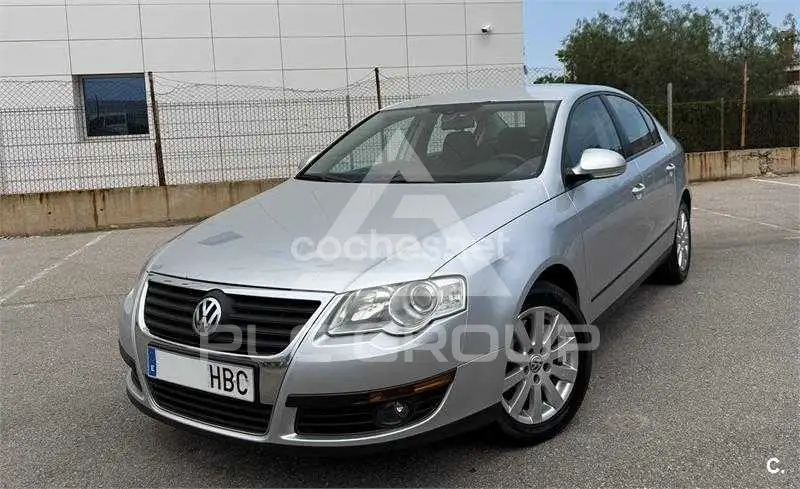 2010 Volkswagen Passat