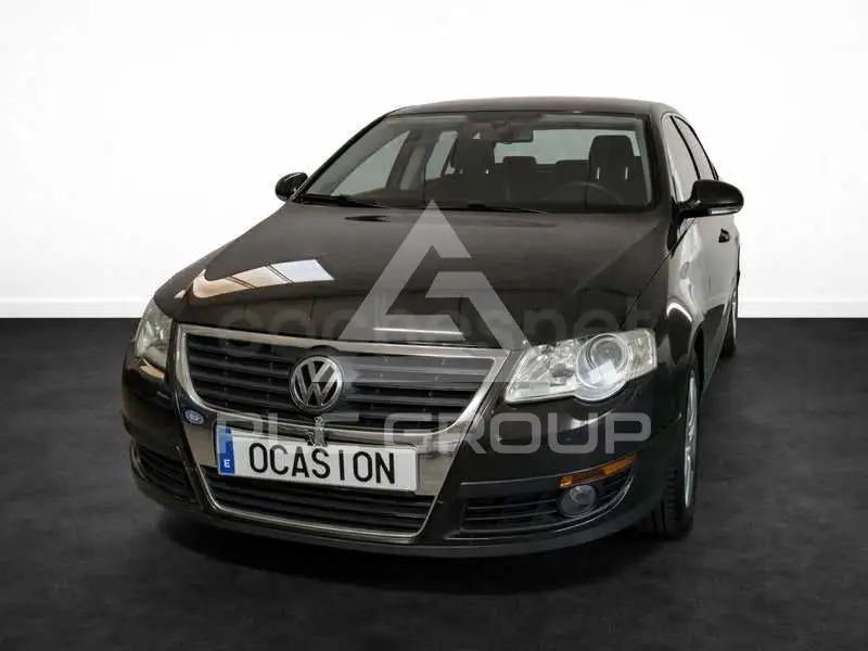 2010 Volkswagen Passat
