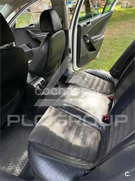 2010 Volkswagen Passat