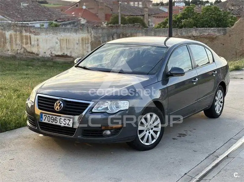 2010 Volkswagen Passat