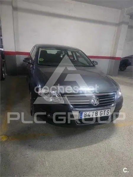 2010 Volkswagen Passat