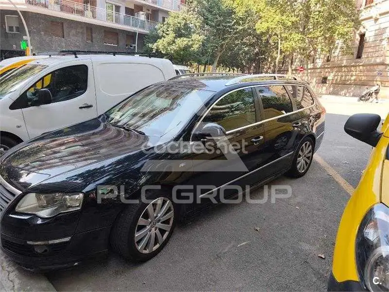 2010 Volkswagen Passat