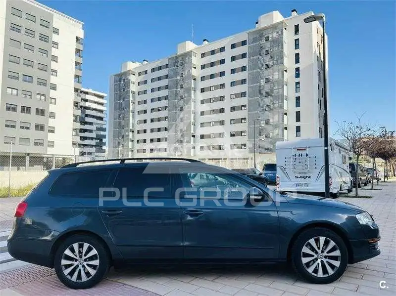 2010 Volkswagen Passat