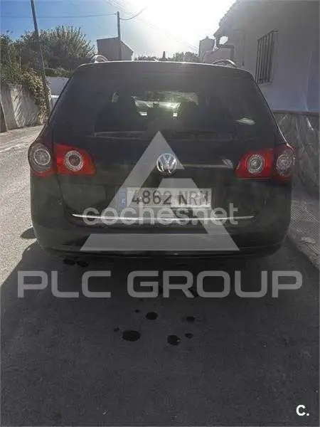 2010 Volkswagen Passat