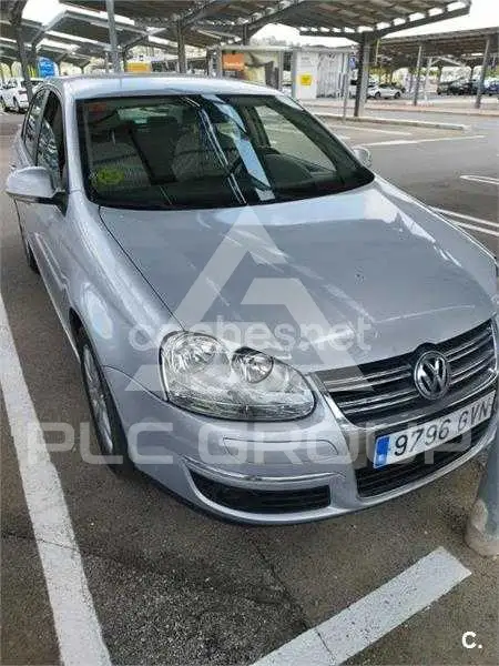 2010 Volkswagen Jetta