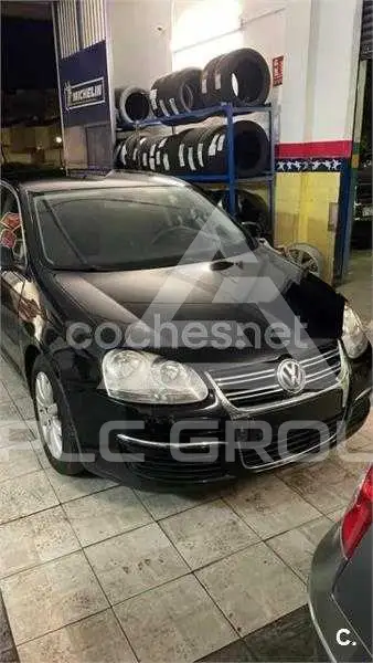 2010 Volkswagen Jetta