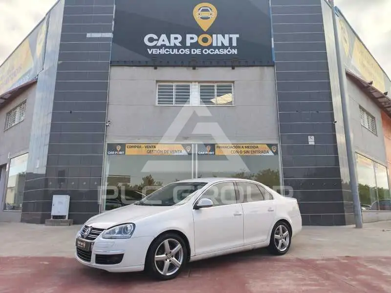2010 Volkswagen Jetta