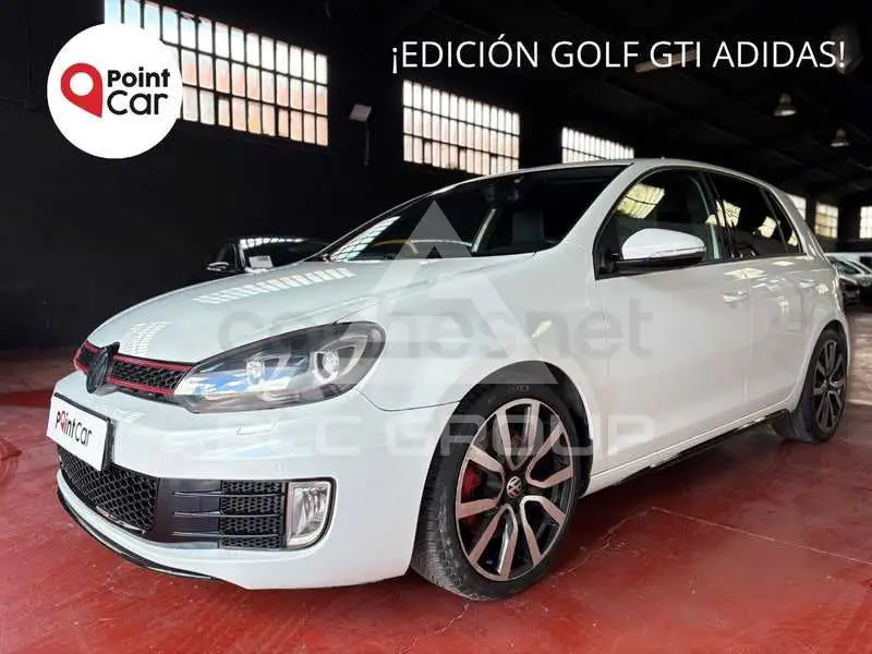 2010 Volkswagen GOLF