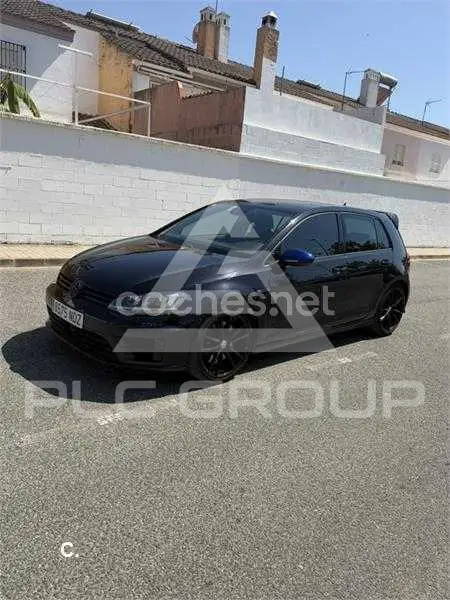 2010 Volkswagen GOLF