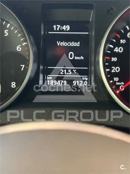 2010 Volkswagen GOLF