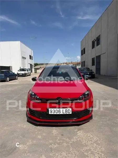 2010 Volkswagen GOLF