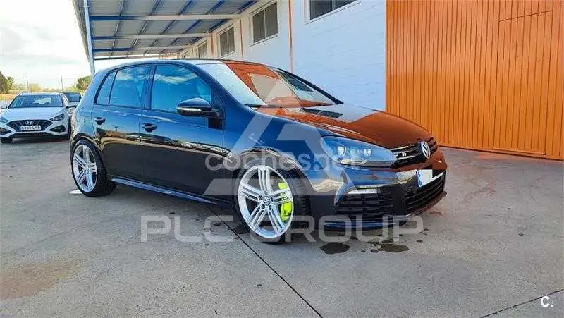 2010 Volkswagen GOLF