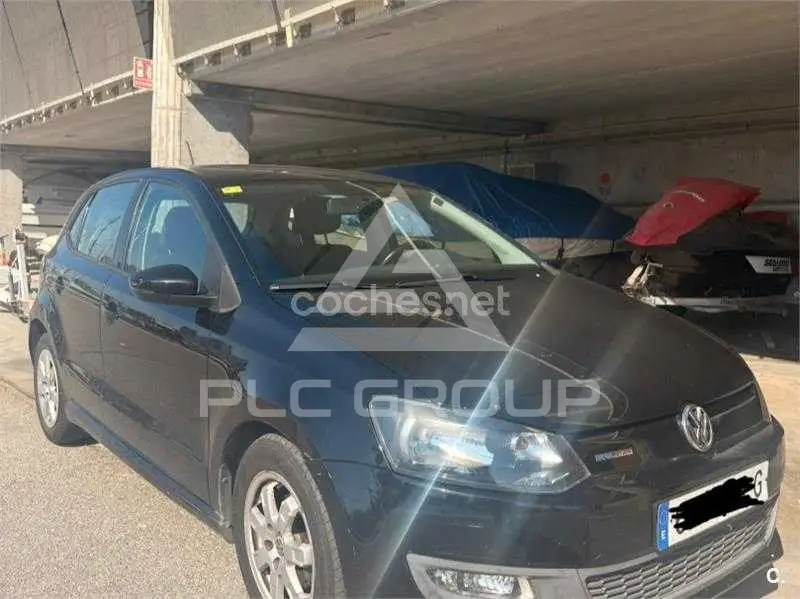 2010 Volkswagen GOLF