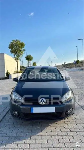 2010 Volkswagen GOLF