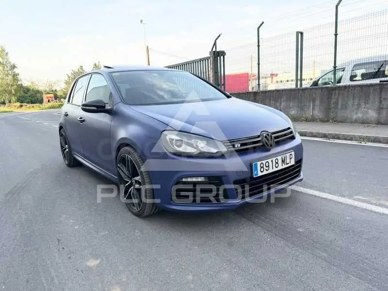 2010 Volkswagen GOLF