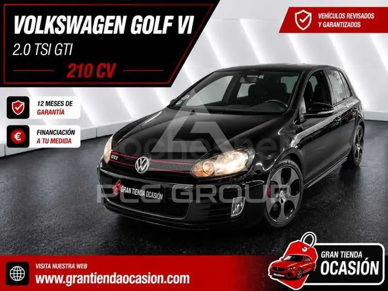 2010 Volkswagen GOLF