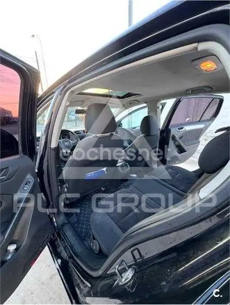 2010 Volkswagen GOLF