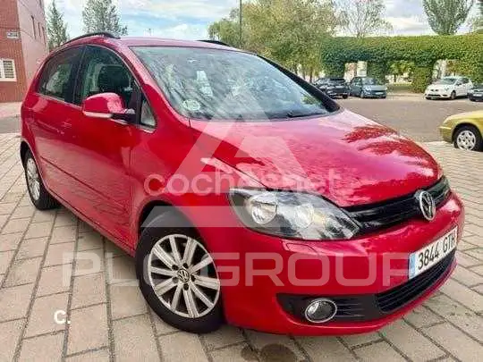 2010 Volkswagen GOLF