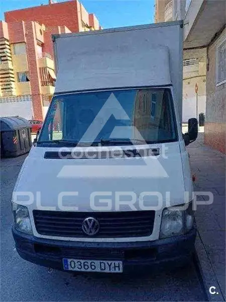 2010 Volkswagen Caddy