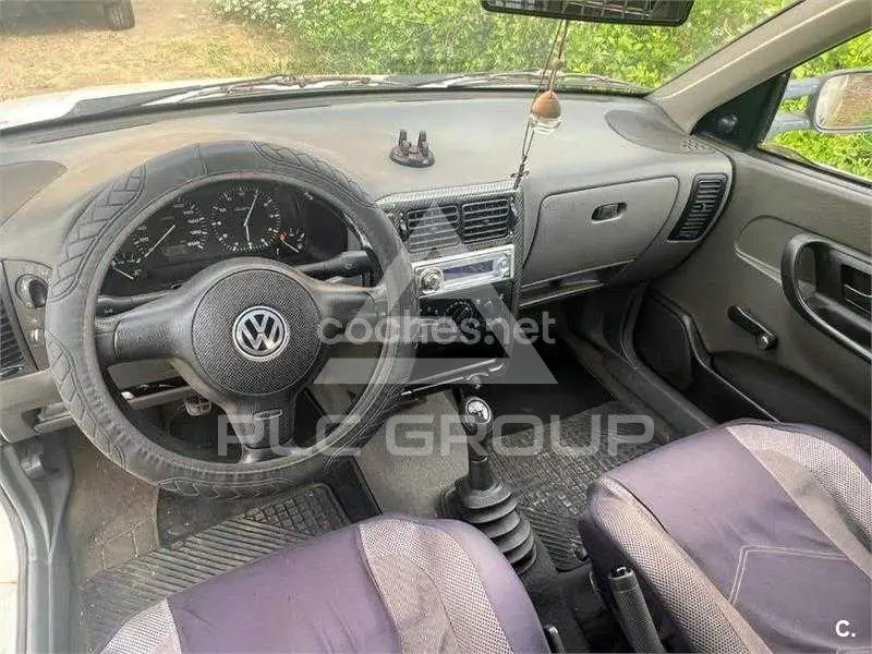 2010 Volkswagen Caddy
