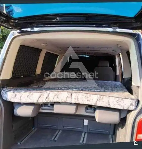 2010 Volkswagen Transporter