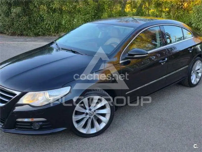 2010 Volkswagen Passat